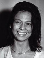 Karin Malwitz Portrait
